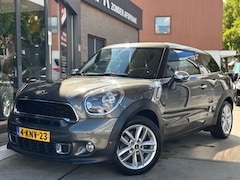MINI Paceman - 1.6 Cooper S Chili | Pano | Stoelverw. | PDC