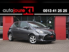Toyota Yaris - 1.5 Hybrid Aspiration | Automaat | Rijklaar | PDC | Airco | Radio | 15'' LM |