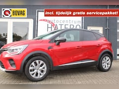 Renault Captur - 1.0 TCE EDITION ONE Navi Climate Cruise Apple Car Nw.Staat