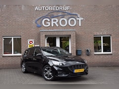 Ford Focus - 1.0 ECOB. ST LINE