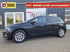 Volkswagen Polo - 1.0 TSI LIFE Highline Automaat Navi Climate en Cruise controle LM 16