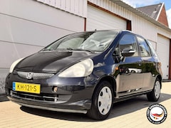 Honda Jazz - 1.4 Style | APK 10/2025