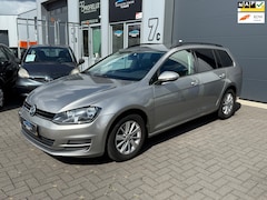 Volkswagen Golf Variant - 1.6 TDI AIRCO | CRUISE | EXPORT | NAP |