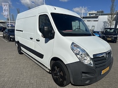 Opel Movano - 2.3 CDTI L2H3 Camera Trekhaak Airco Cruise
