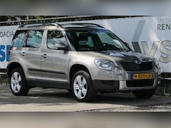 Skoda Yeti - 1.2 TSi Automaat Elegance