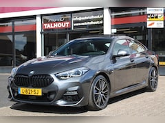 BMW 2-serie Gran Coupé - 218i M-Sport - PANORAMADAK, CAMERA, ACC, STUURVERWARMING, DAB RADIO