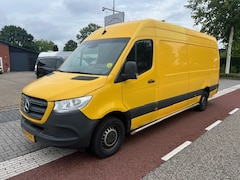 Mercedes-Benz Sprinter - 314 2.2 CDI L3H2 AUTOMAAT AIRCO KLIMA CAMERA EURO6