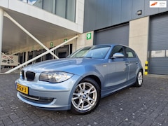 BMW 1-serie - 116i Business Line 5 DEUR 2 X SLEUTELS