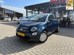 Fiat 500 - 1.0 TwinAir Pop