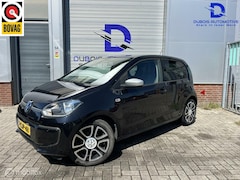 Volkswagen Up! - 1.0 take up |PDC|BT|NAVI|AIRCO|CRUISE|ZUINIG