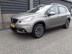 Peugeot 2008 - 1.2 PURET. BLUE LION
