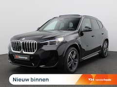BMW X1 - xDrive25e 245PK Aut. M-Sport, Pano-Schuifdak, Keyless, Digital Key, Stoelverwarming, LED v