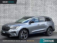 Renault Espace - E-Tech full hybrid 200 esprit Alpine 5p. | 360° Camera | El. achterklep | Vierwielbesturin
