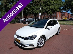 Volkswagen Golf - 1.0 TSI Comfortline automaat carplay digitaal dashboard