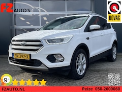 Ford Kuga - 1.5 EcoBoost Titanium - Navigatie - Stoelverwarming - Climate Control - Trekhaak