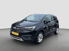 Opel Crossland X - 1.2 Turbo Innovation Automaat | AGR comfort | Innovation pakket | Camera | Climate control