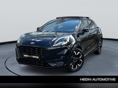 Ford Puma - 1.0 EcoBoost Hybrid ST-Line X | Pano | Winterpakket | Carplay | Elek klep |