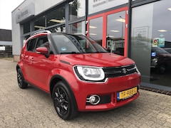 Suzuki Ignis - 1.2 Dualjet 90pk Smart Hybrid Stijl (RIJKLAARPRIJS
