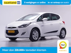 Hyundai ix20 - 1.6i i-Magine [ Airco Camera Trekhaak