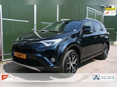 Toyota RAV4 - 2.5 Hybrid Style NAVIGATIE, CAMERA, TREKHAAK, STOELVERW