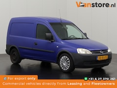Opel Combo - 1.3CDTi City