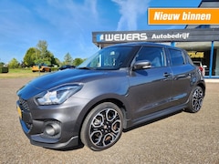 Suzuki Swift - 1.4 Sport 129pk, Clima, Navi, Keyless entry, Sportstoelen