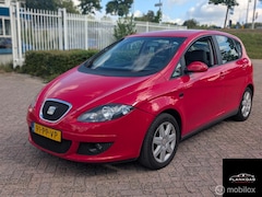 SEAT Altea - 2.0 FSI Sport-up