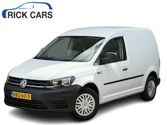 Volkswagen Caddy - 2.0 TDI L1H1 EURO 6 BMT Trendline Airconditioning/start/stop