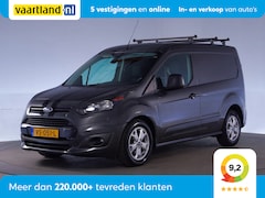 Ford Transit Connect - 1.0 Ecoboost L1 Tr.[Airco Sensoren Achter Trekhaak]
