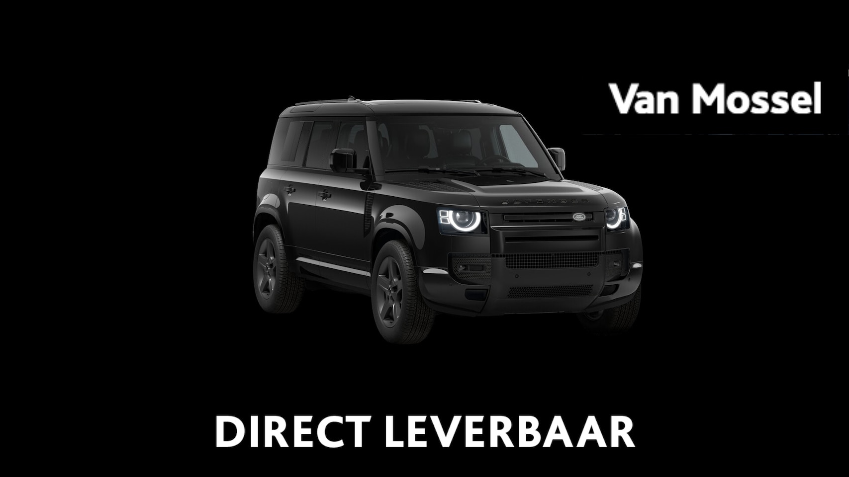 Land Rover Defender 110 - 2.0 P300e 110 X-Dynamic SE | Elektrisch in- en uitklapbare trekhaak | Cold Climate Pack | - AutoWereld.nl