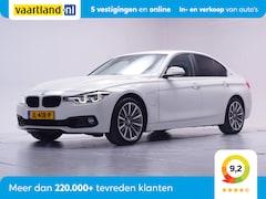BMW 3-serie - 330e Centennial Executive [ Stoelverwarming Leder Navi ]