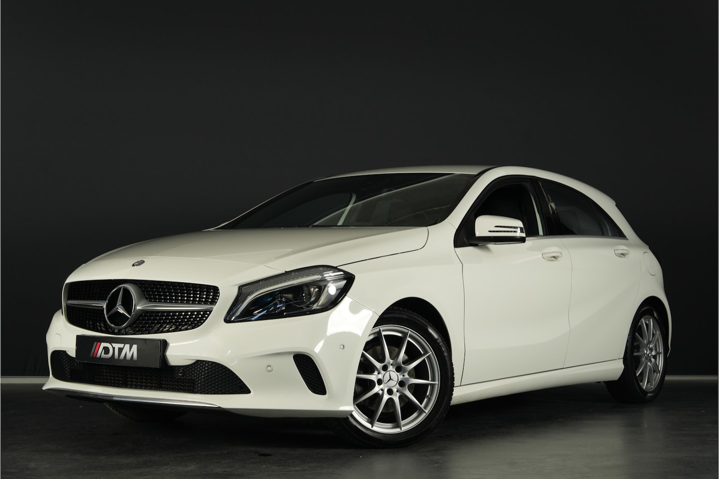 Mercedes-Benz A-klasse - 180 Prestige | Cruise | PDC - AutoWereld.nl