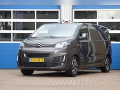 Citroën Jumpy - 1.5 BlueHDI 120 M Driver