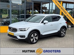 Volvo XC40 - 1.5 T5 Inscription - Navi - Camera