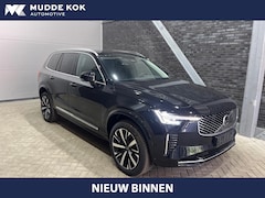 Volvo XC90 - T8 Plug-in hybrid Bright | FACELIFT | 7P | harman/kardon | 360° Camera | ACC | Stoel+Stuur