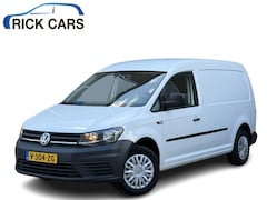 Volkswagen Caddy Maxi - 2.0 TDI L2H1 BMT Trendline Cruise control/trekhaak