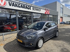 Ford Ka - 1.2 Trend Ultimate AIRCO-CRUISE-5DRS