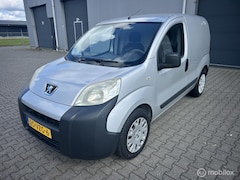 Peugeot Bipper - Bestel 1.4 HDi XT airco