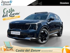 Kia Sorento - 1.6 T-GDi Plug-in Hybrid 4WD ExecutiveLine 7p. | Stoelverwarming V+A | Stoelventilatie voo
