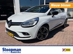 Renault Clio - 90pk Bose Clima Cruise Stoelv. Android/Apple 27.114km
