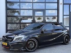 Mercedes-Benz A-klasse - 2.0 250 AMG Sport 211PK+ DCT / PANO / LUXE