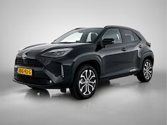 Toyota Yaris Cross - 1.5 Hybrid Dynamic | Panorama dak | Stoel + stuur verwarming |