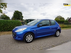 Peugeot 206 - 1.4 XS