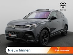 Volkswagen Tiguan - 1.5 eHybrid R-Line Edition 272PK DSG Panoramadak, Harman & Kardon, LED-Matrix, Winterpakke