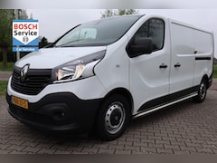 Renault Trafic - 1.6 DCI T29L2H1 LANG Dubb Schuifdeur