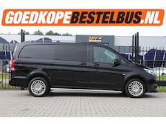 Mercedes-Benz Vito - 111 CDI / DC / L2H1 / Leer / Cruise / Clima