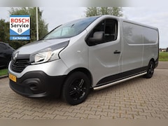 Renault Trafic - 1.6 DCI T29 L2H1 COMFORT 3-pers