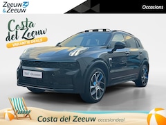 Lynk & Co 01 - 1.5 PHEV Automaat | Automaat | 360 Camera | Stoelverwarming | Elektrische Achterklep | | C