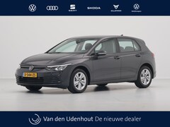 Volkswagen Golf - 1.0 eTSI 110pk DSG Life Business Ergo Stoelen Navigatie Carplay 271