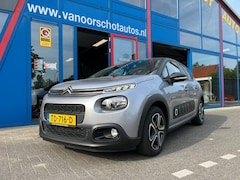 Citroën C3 - 1.2 Feel Edition Navi Carplay Led Airco